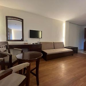 Superior Deluxe Room